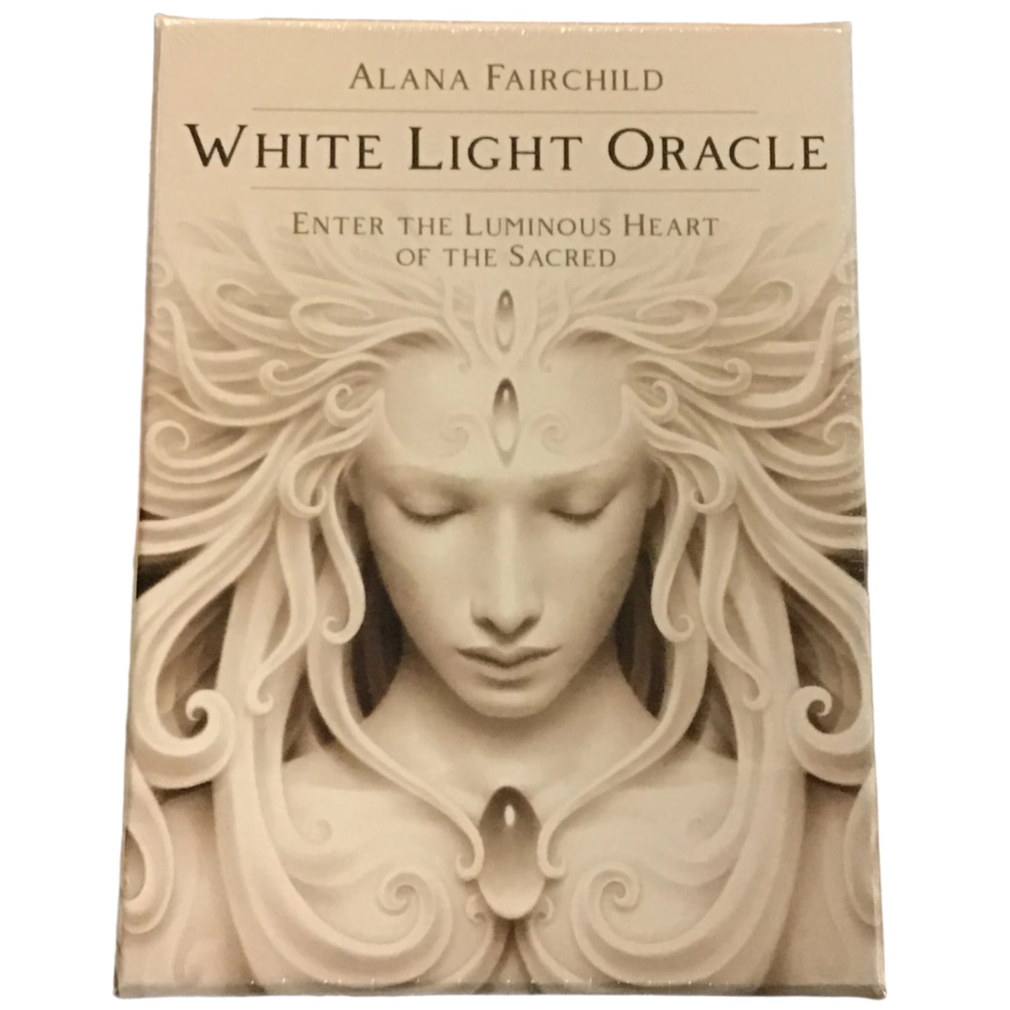 White Light Oracle
