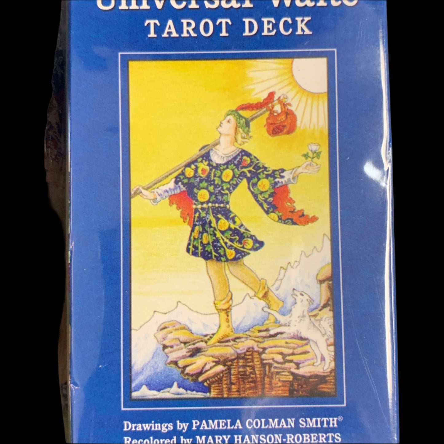 Universal Waite Tarot