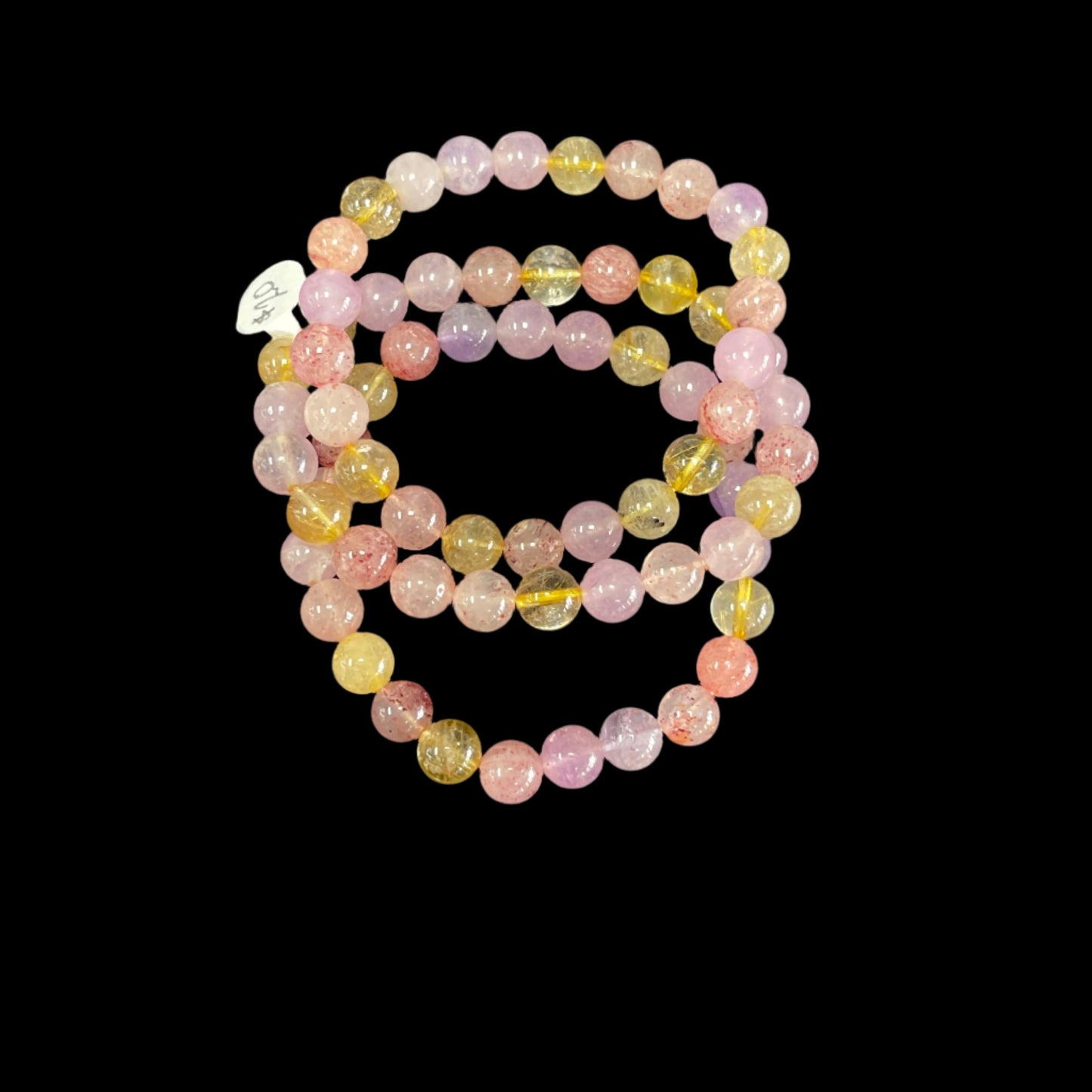 Super Seven Bracelet