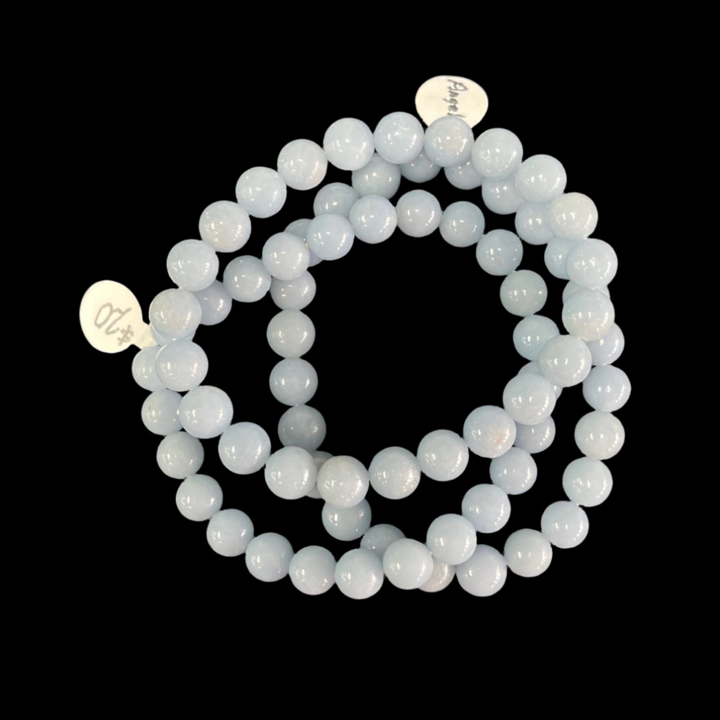 Angelite Bracelet