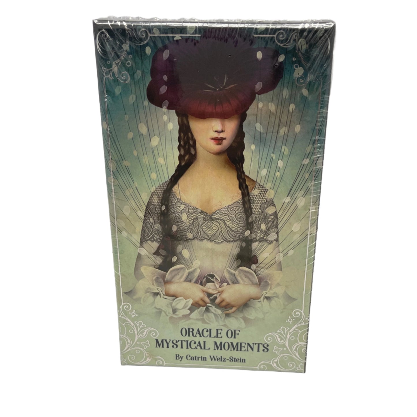 Oracle of Mystical Moments