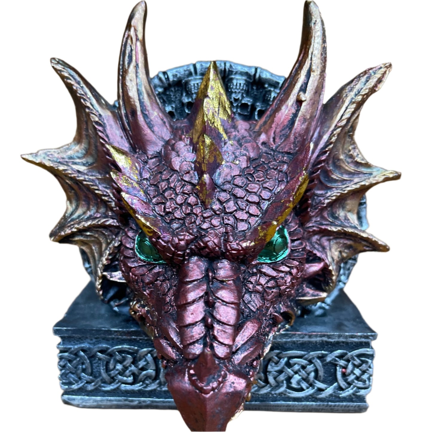 Dragon Coaster set