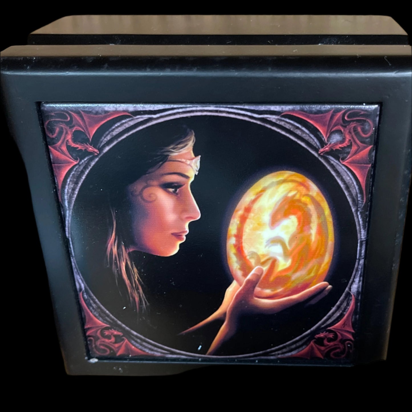 Ann stokes box small