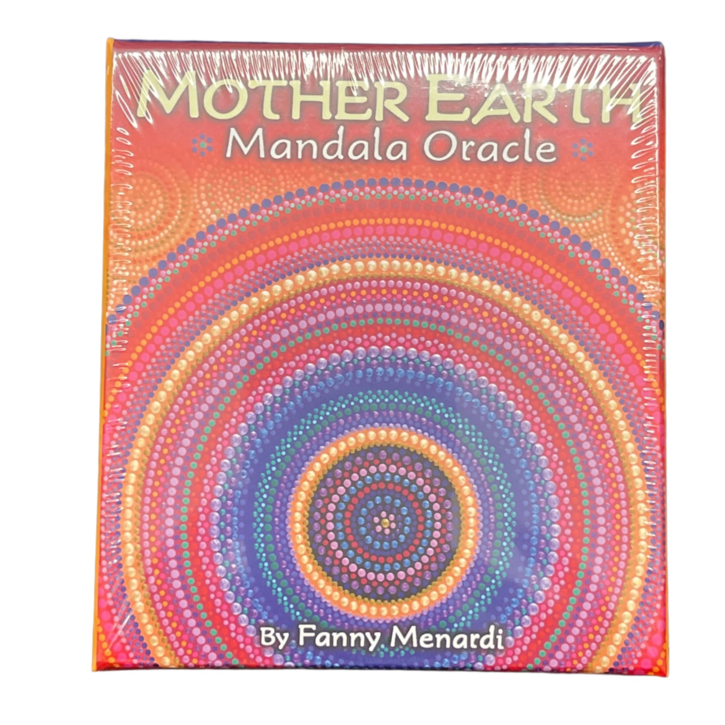 Mother Earth Mandala Oracle