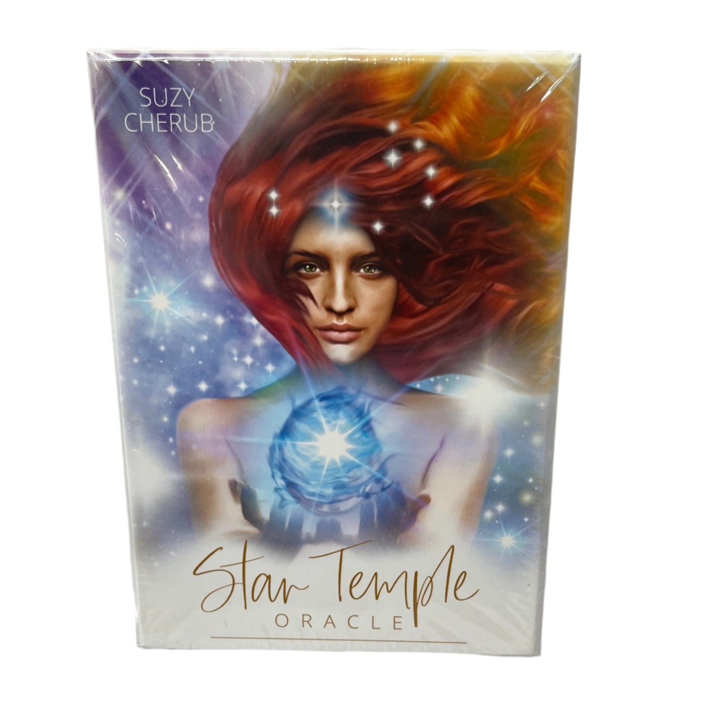 Star Temple Oracle