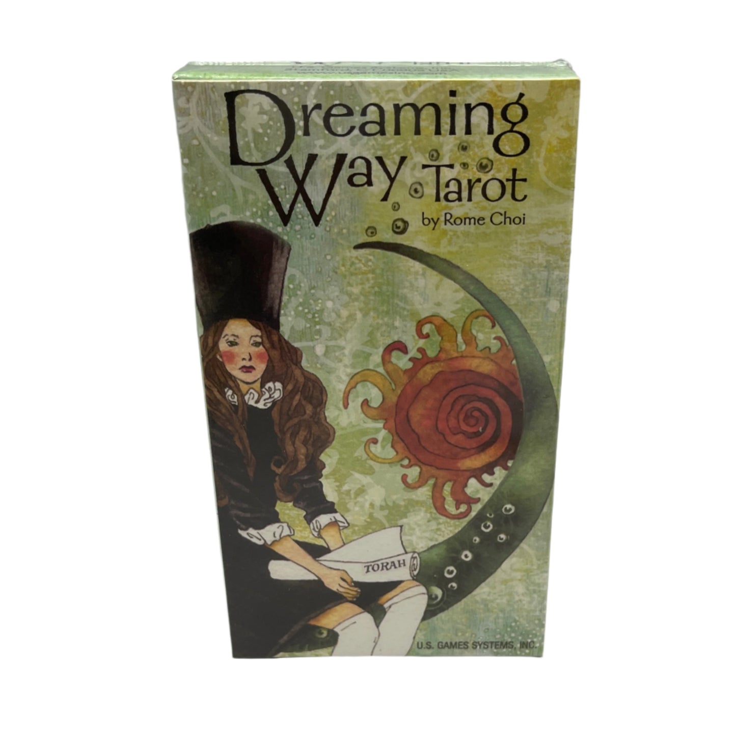 Dreaming Way Tarot
