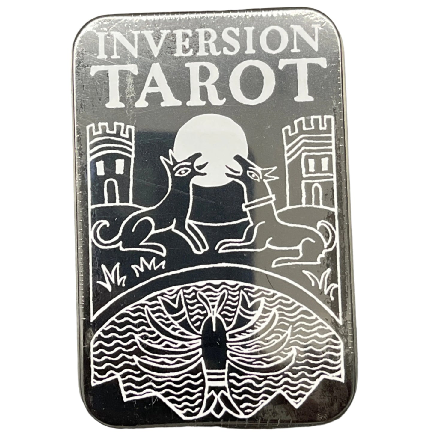 Inversion Tarot