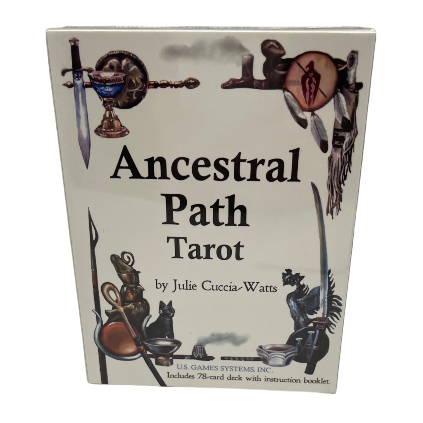 Ancestral Path Tarot