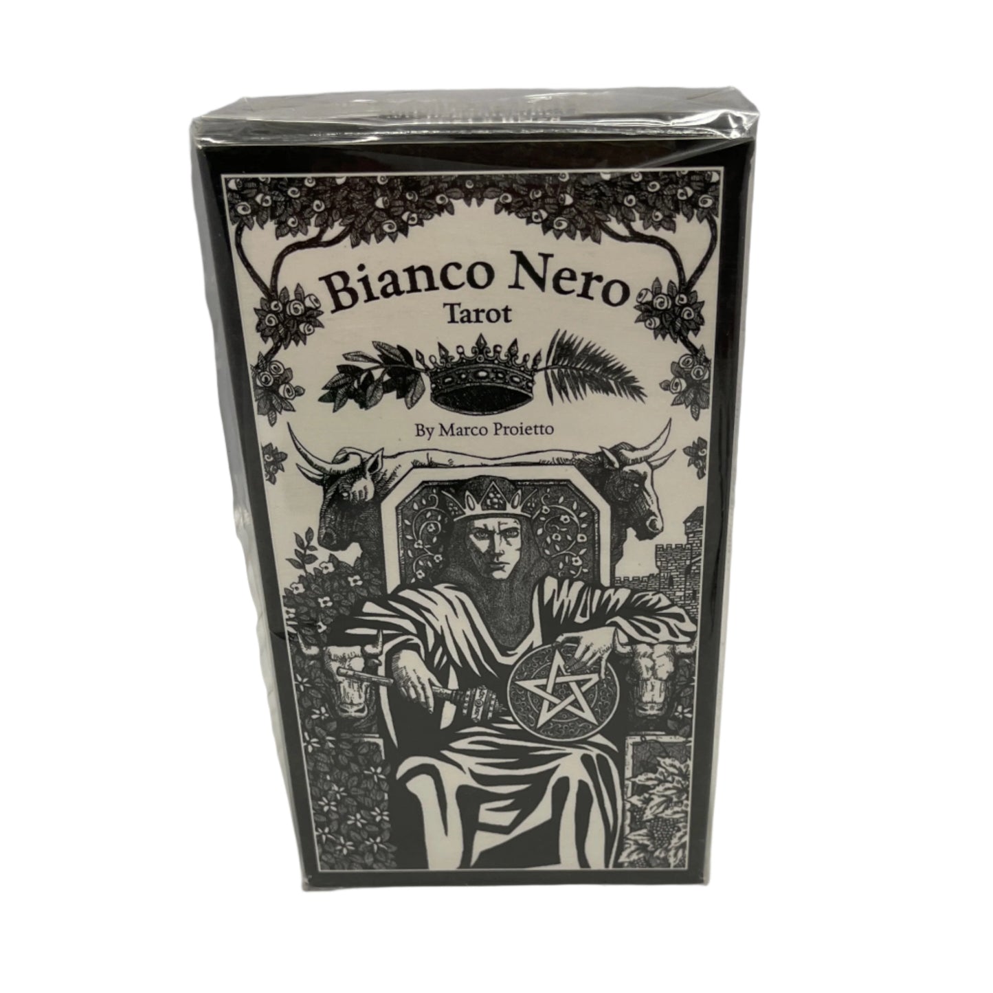 Bianco Nero Tarot