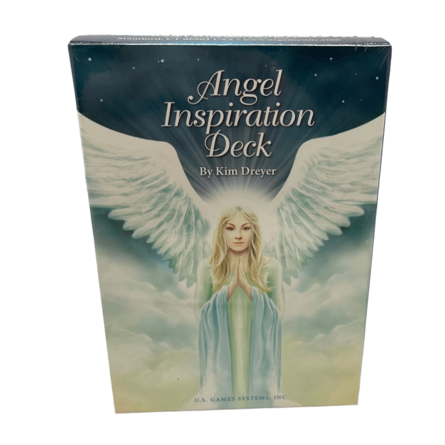 Angel Inspiration Deck