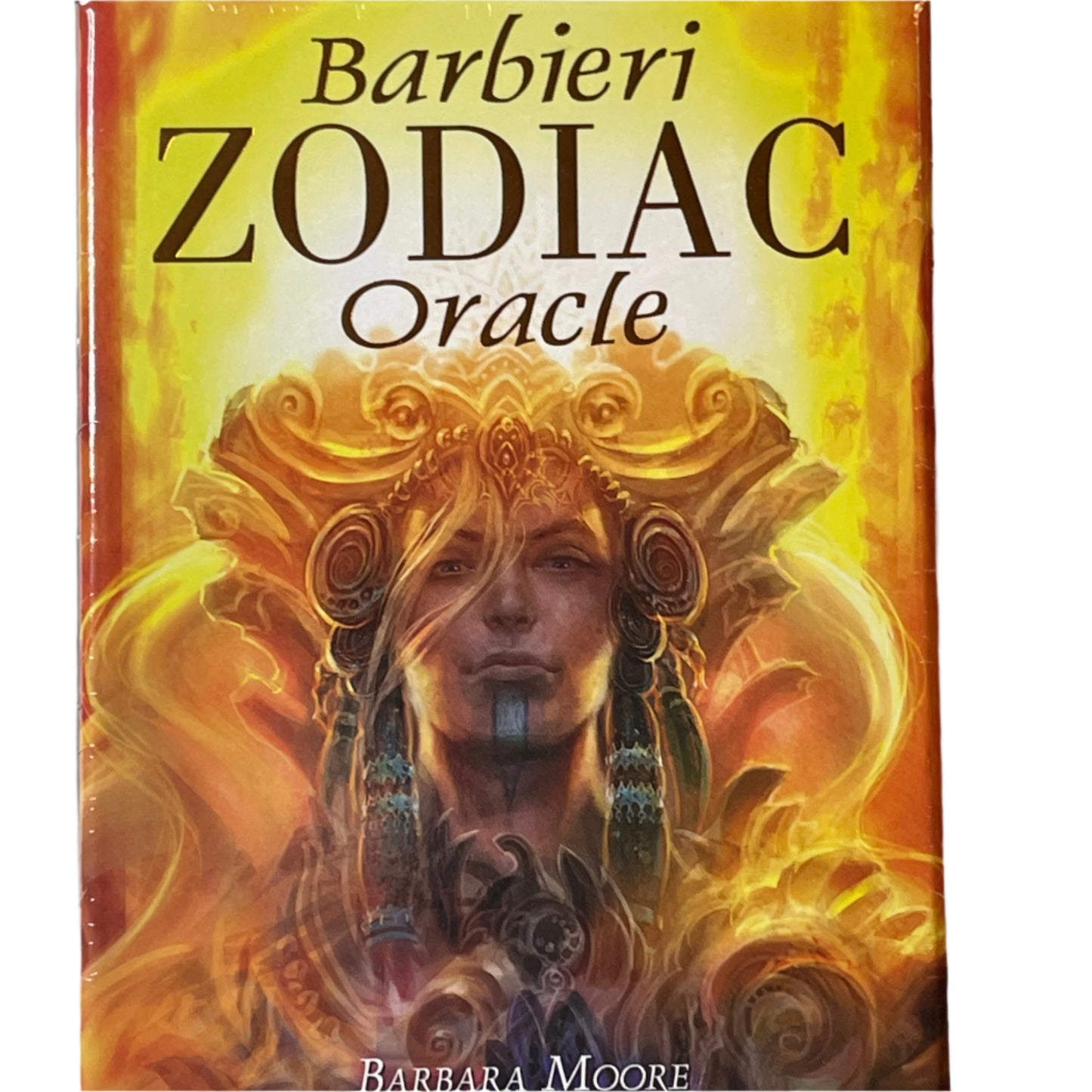 Barbieri Zodiac Oracle