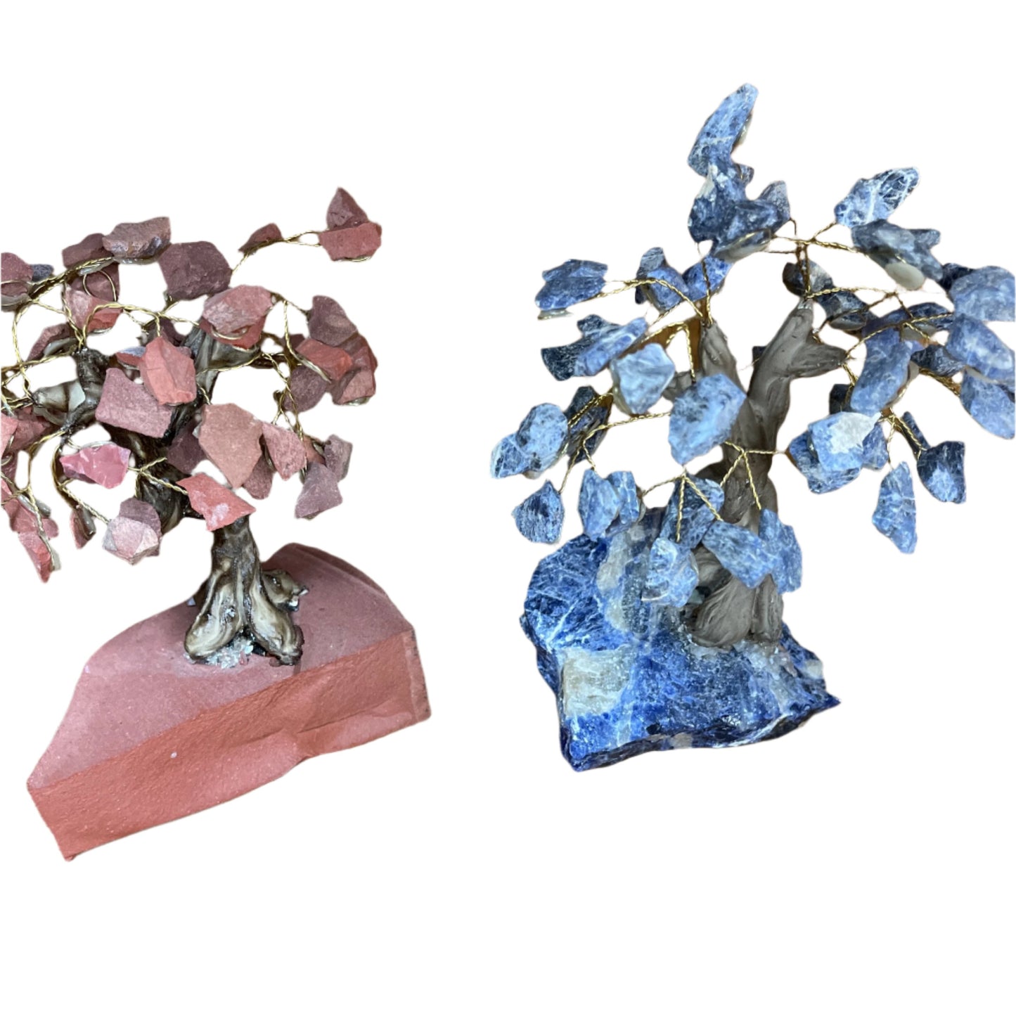 Gemstone Tree Large