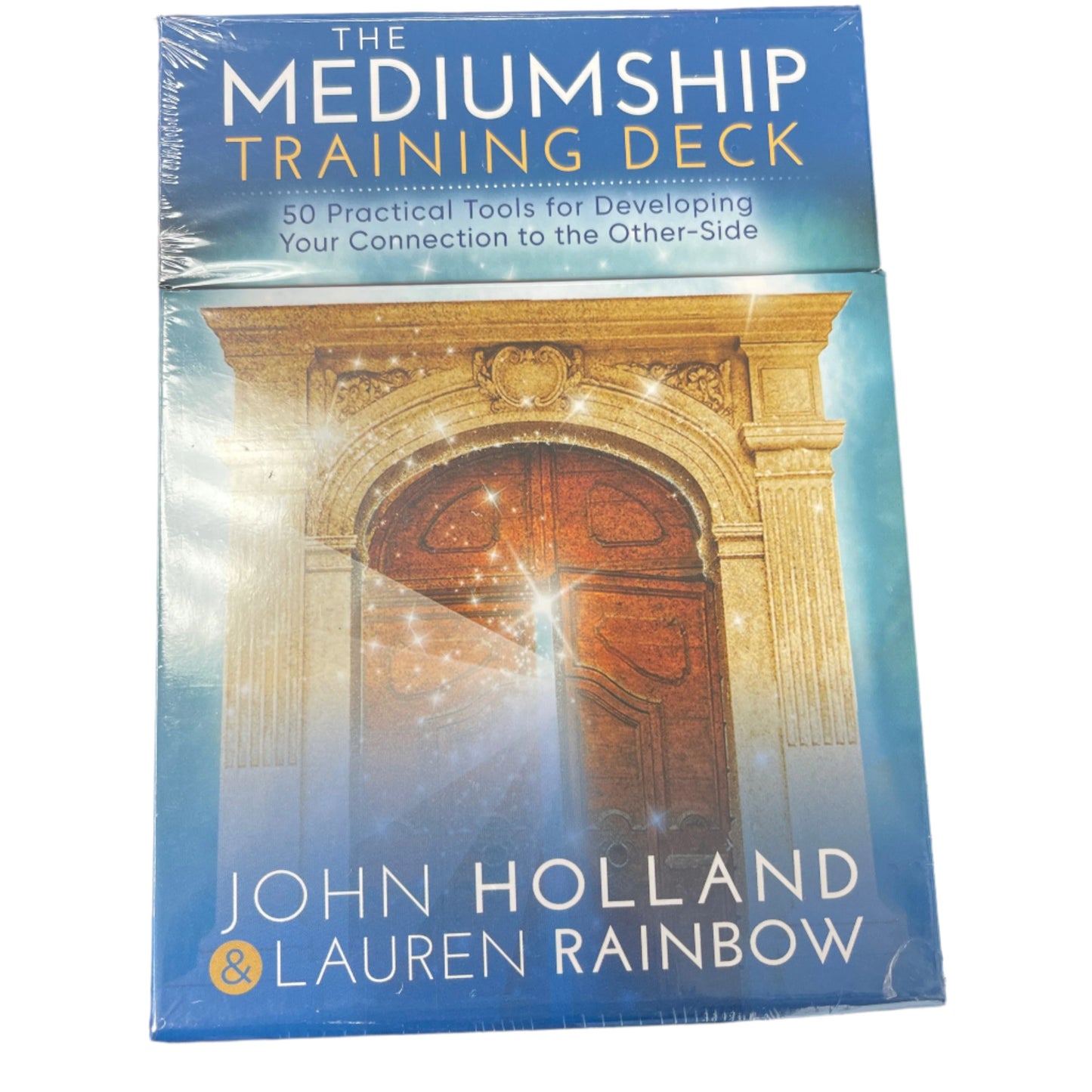 Mediumship Training Deck