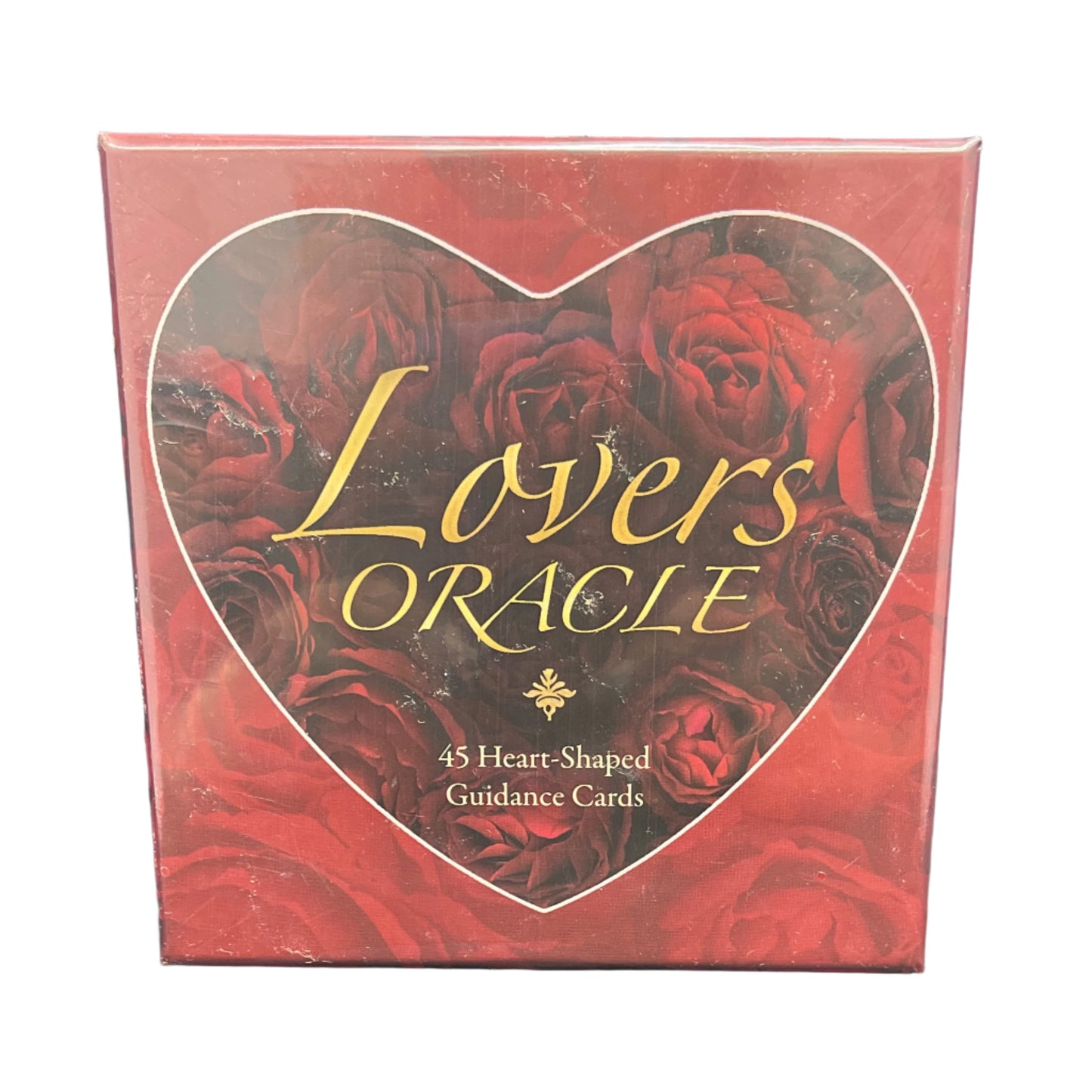 Lovers Oracle