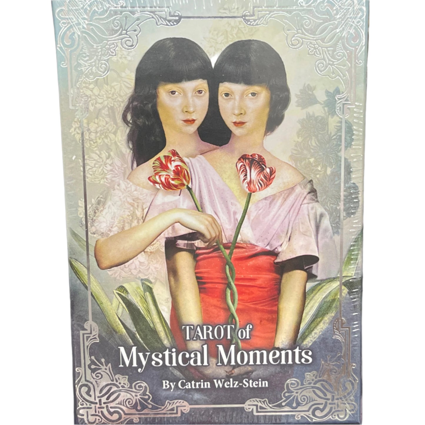 Tarot of Mystical Moments