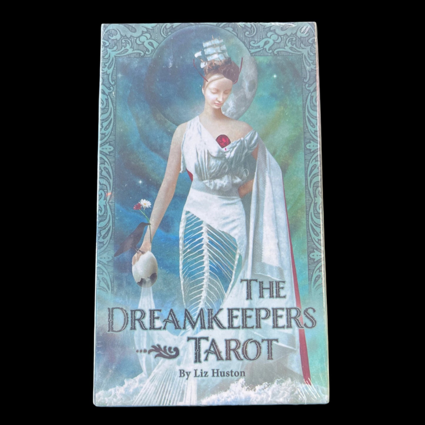 Dreamkeepers Tarot