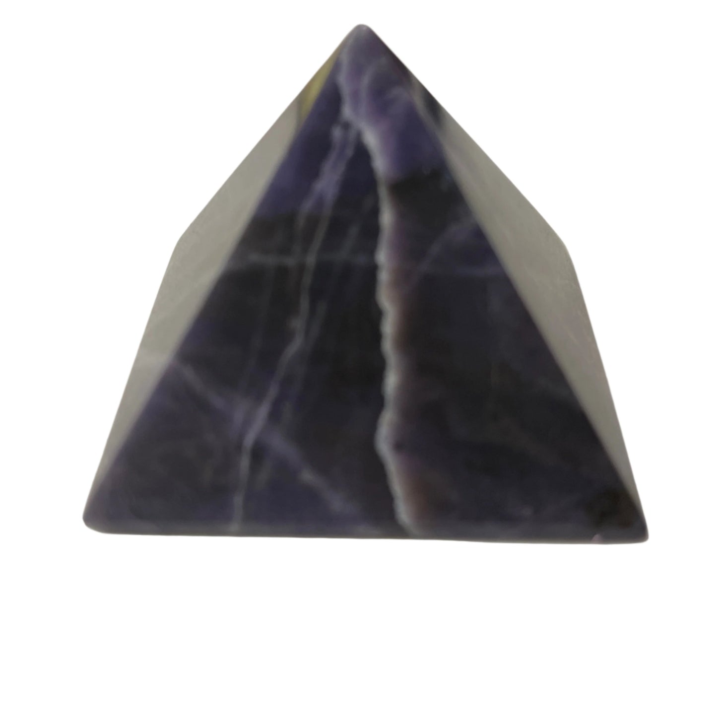 Tiffany Stone Pyramid
