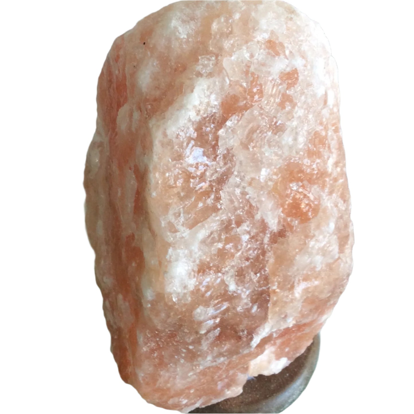 Salt Lamps