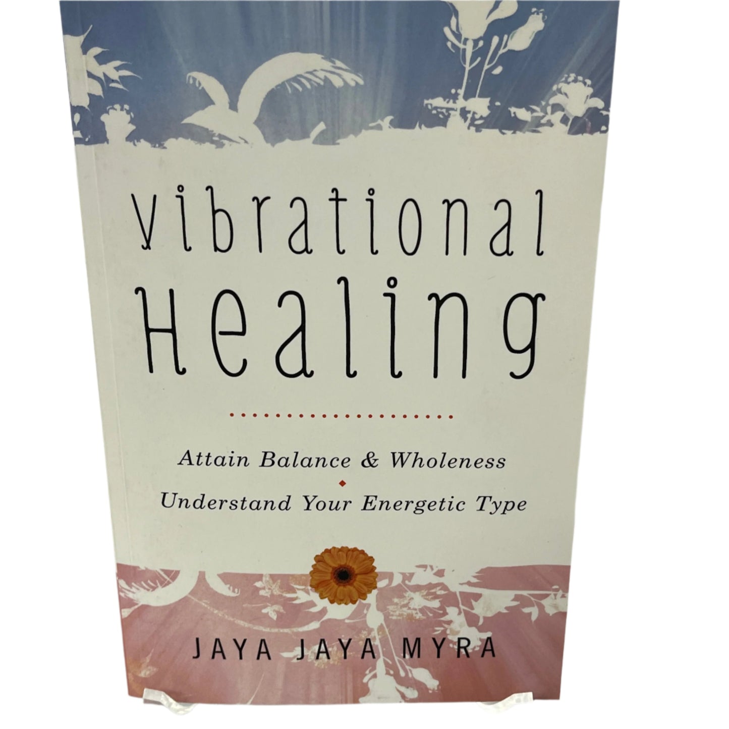 Vibrational Healing