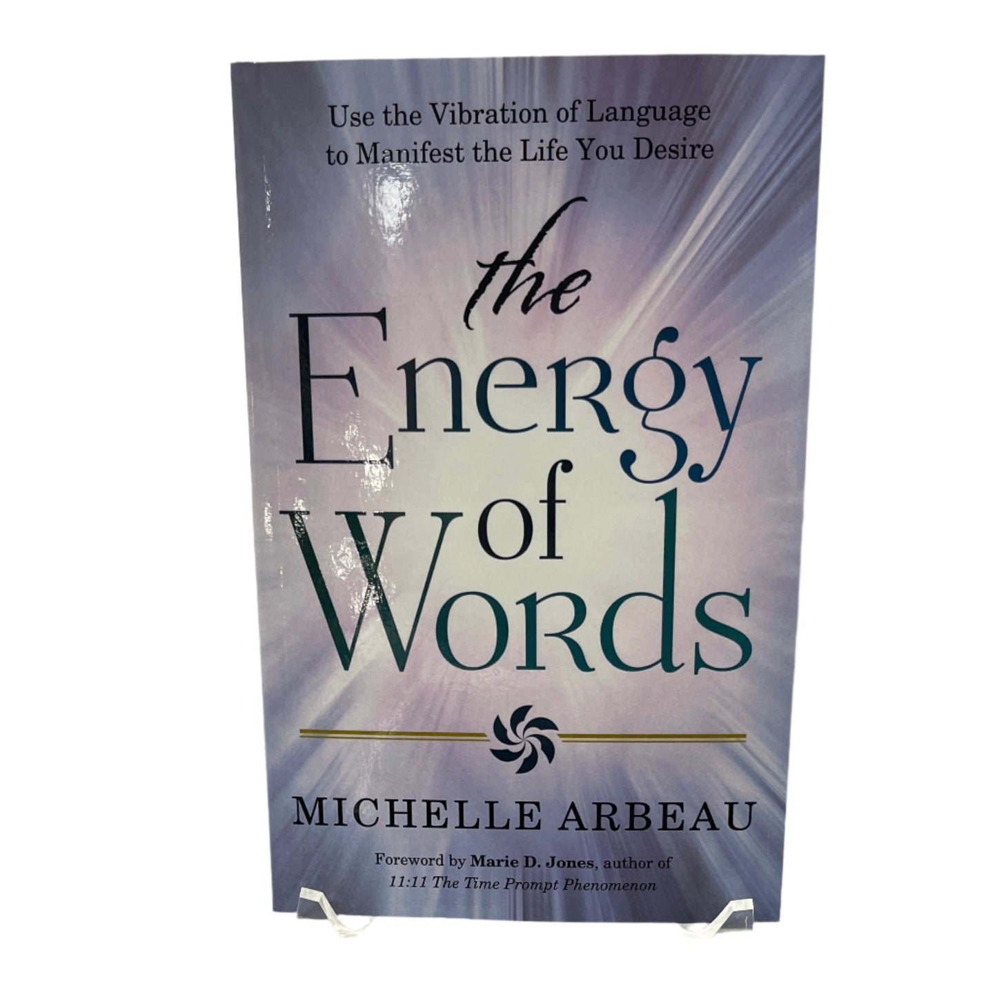The Energy of Words