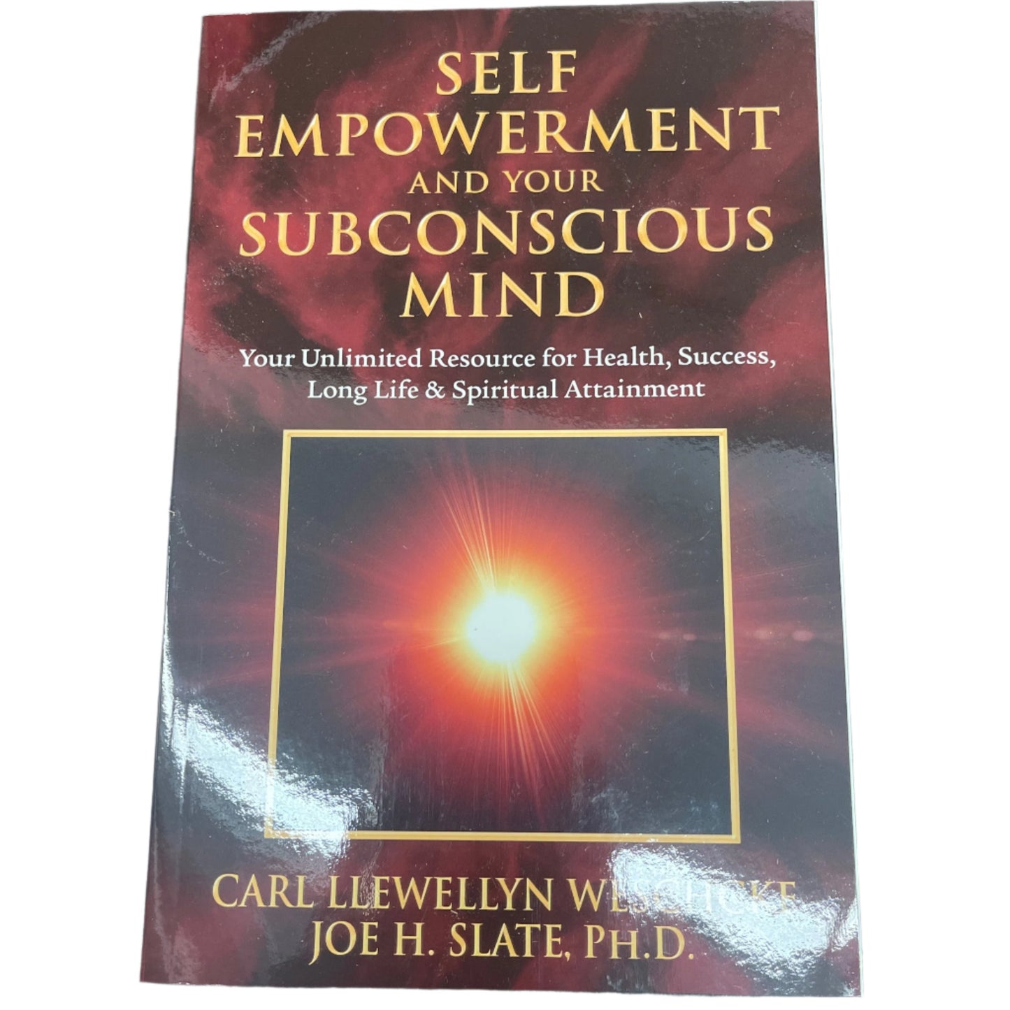Self-Empowerment and Your Subconscious Mind
