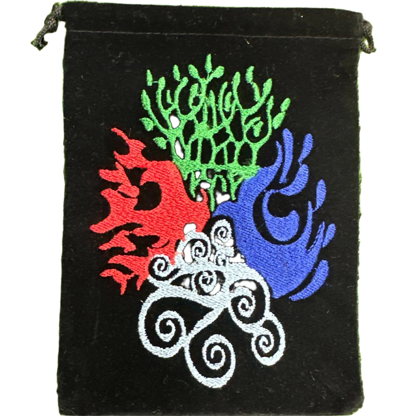 Four Elements Tarot Bag