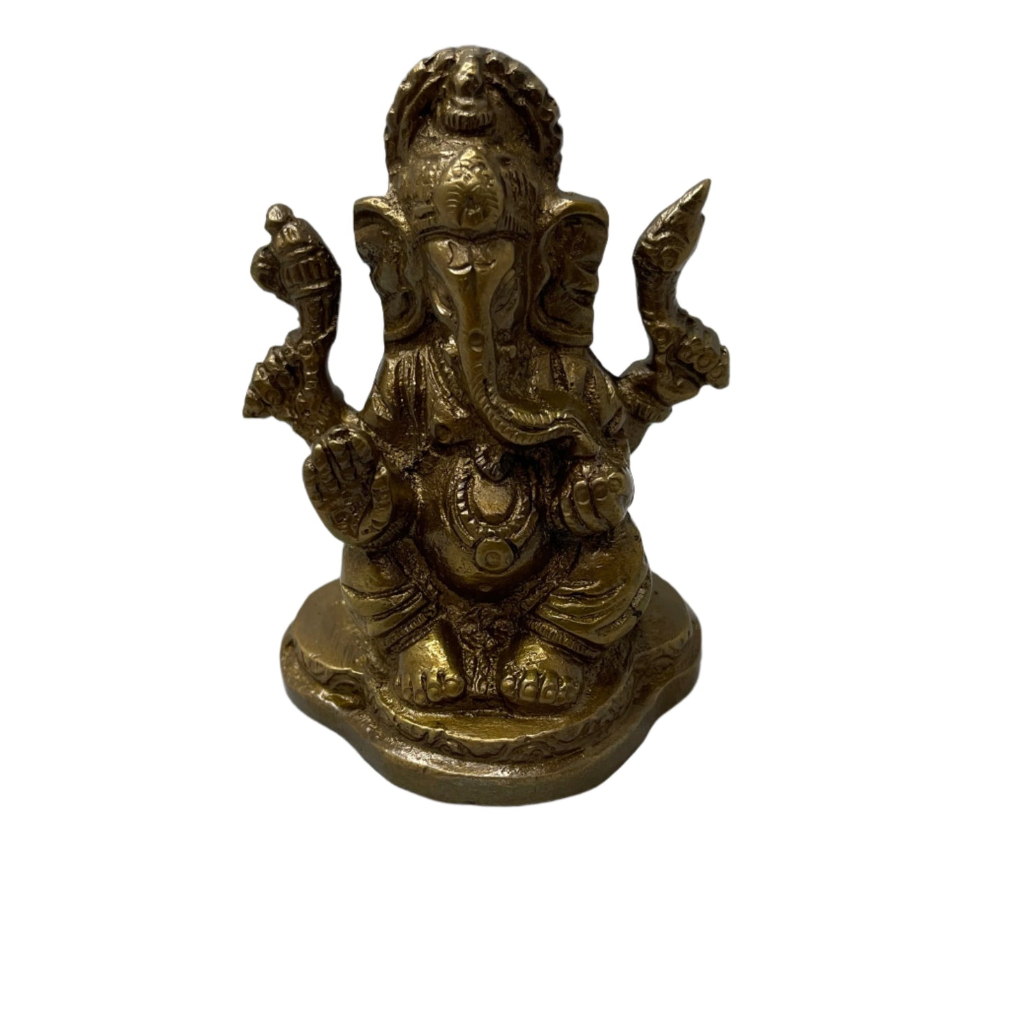 2 1/2’ Ganesh