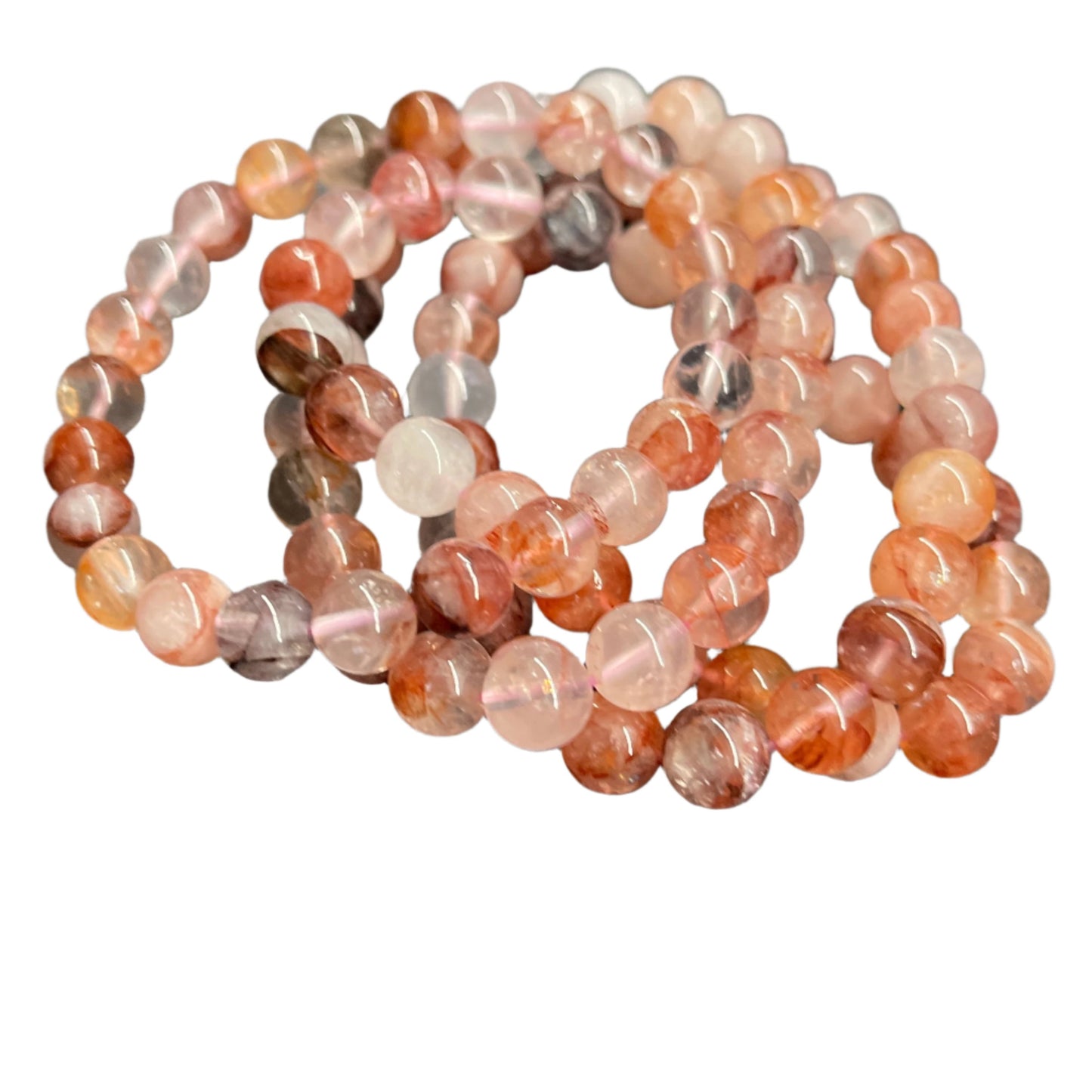 Crimson Moon Healer Bracelet