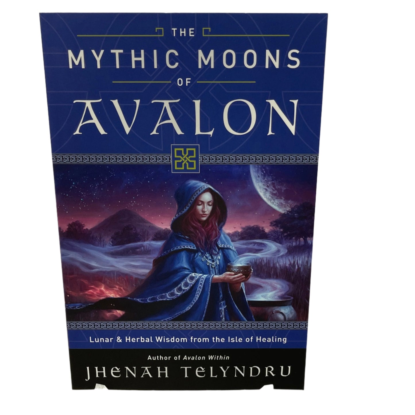 The Mythic Moons of Avalon