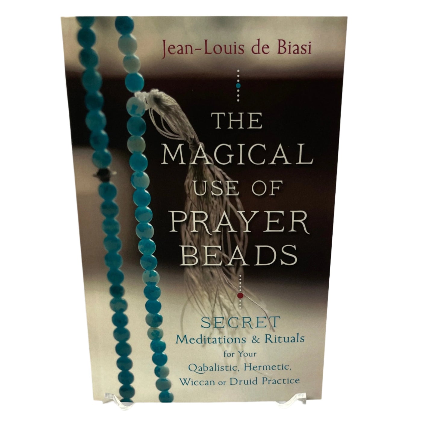 The Magical Use of Prayer Beads