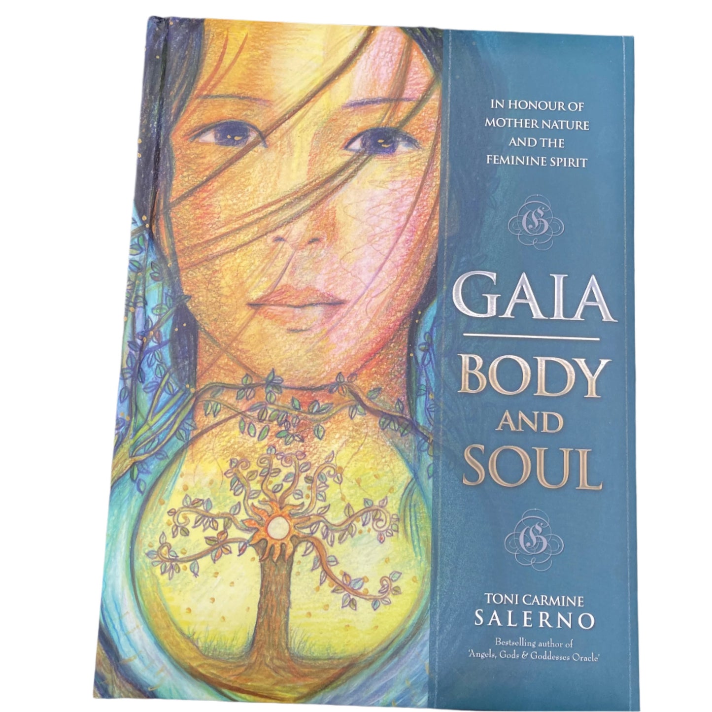 Gaia Body and Soul