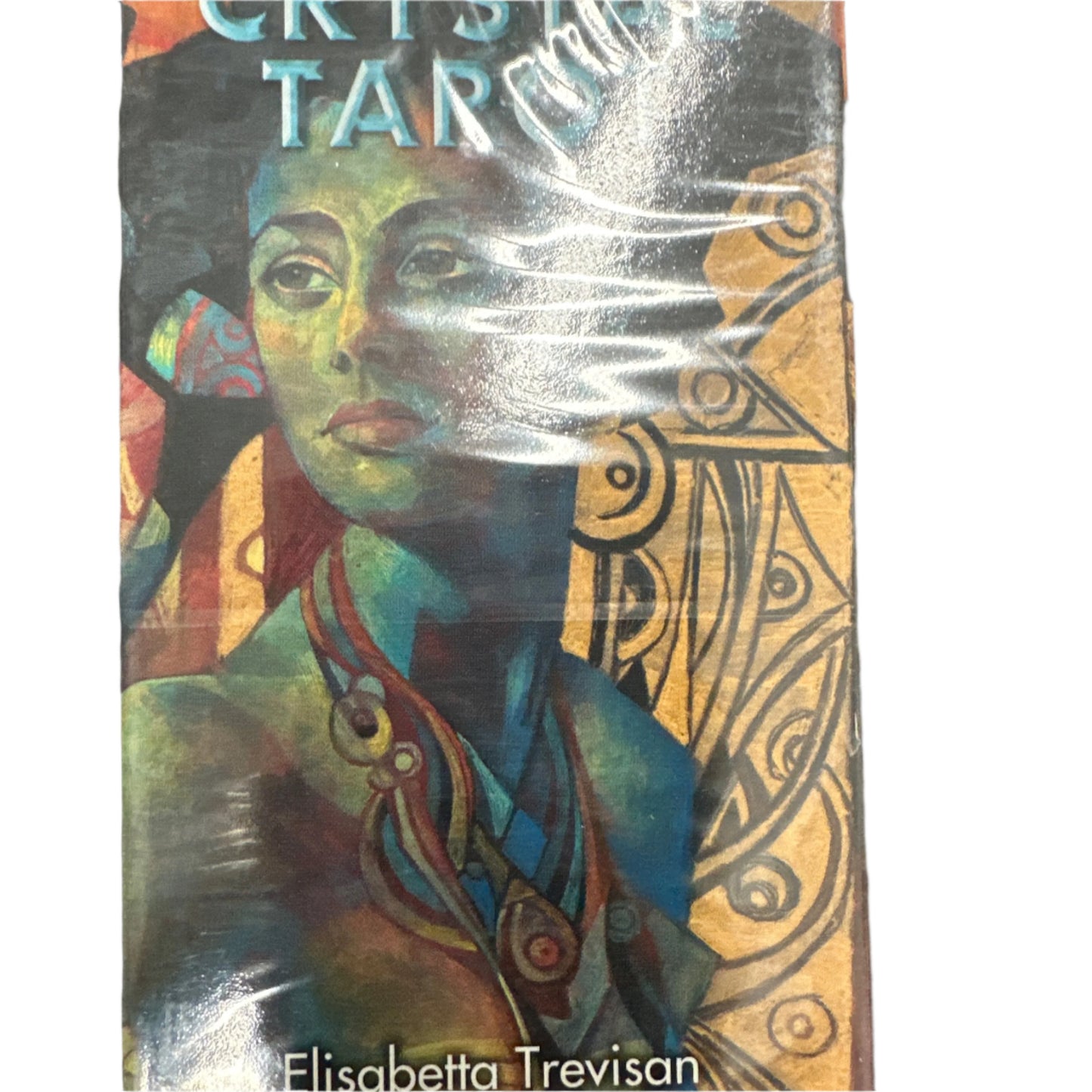 Crystal Tarot