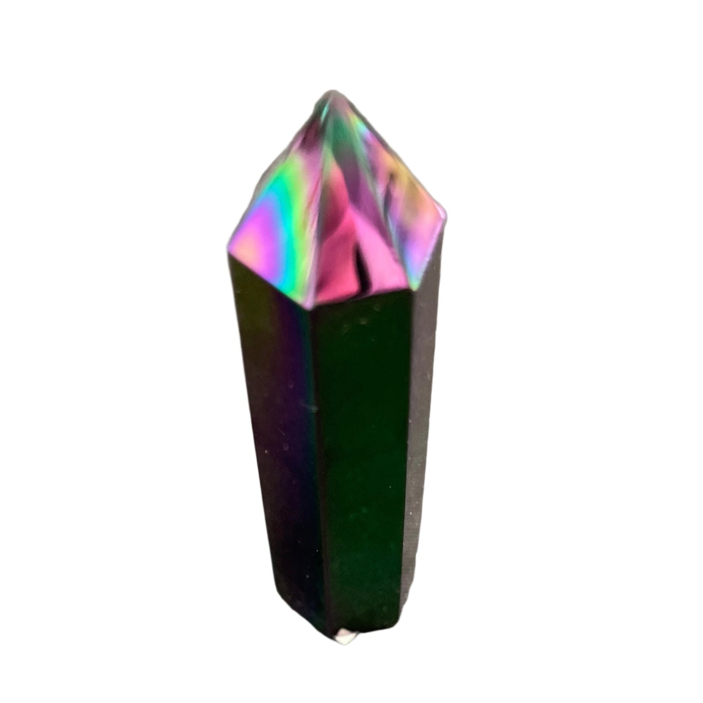 Titanium Aura Tower