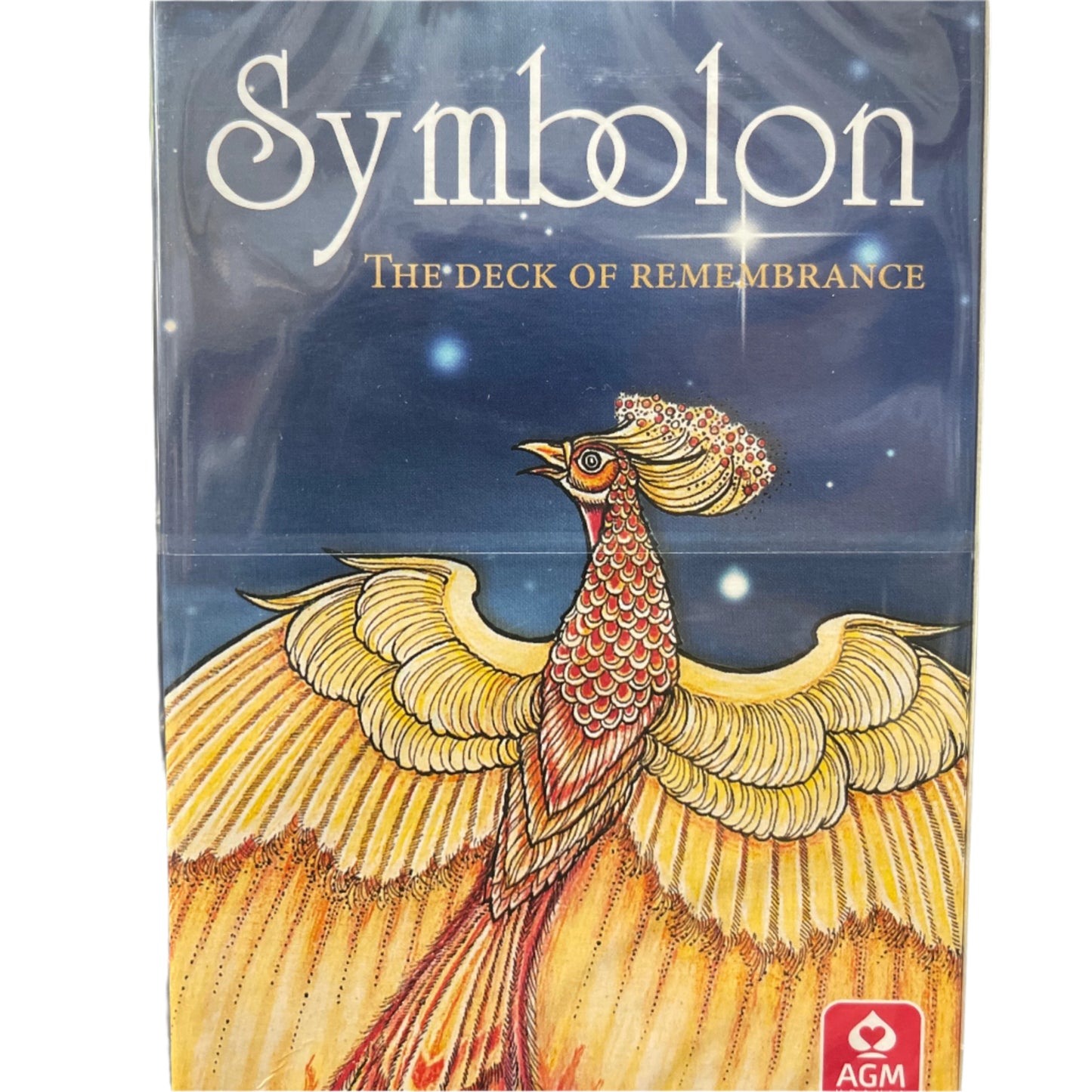 Symbolon deck