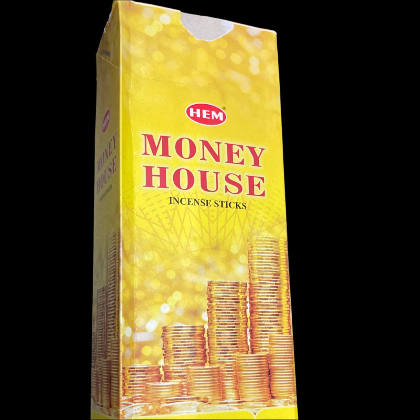Hem money house incense sticks
