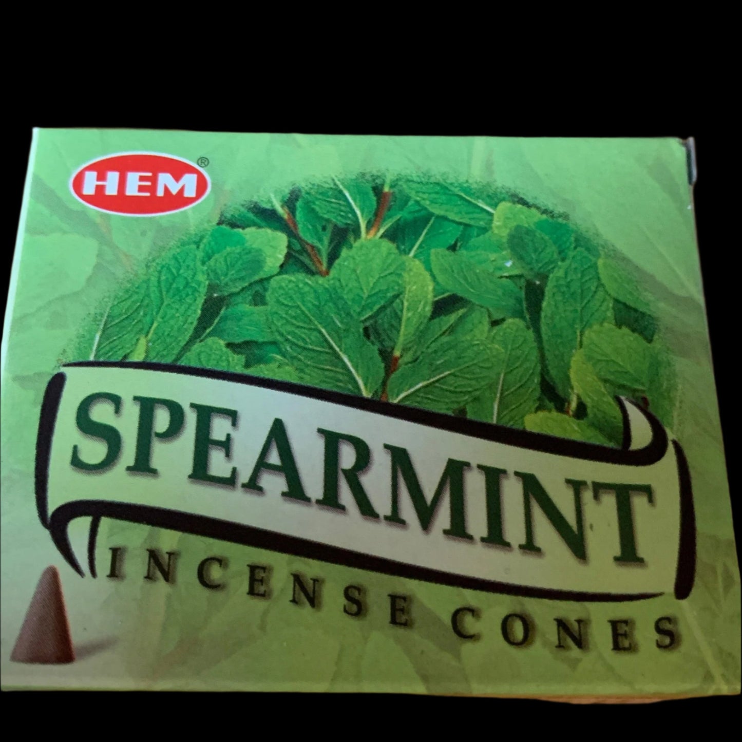 Hem Incense cones