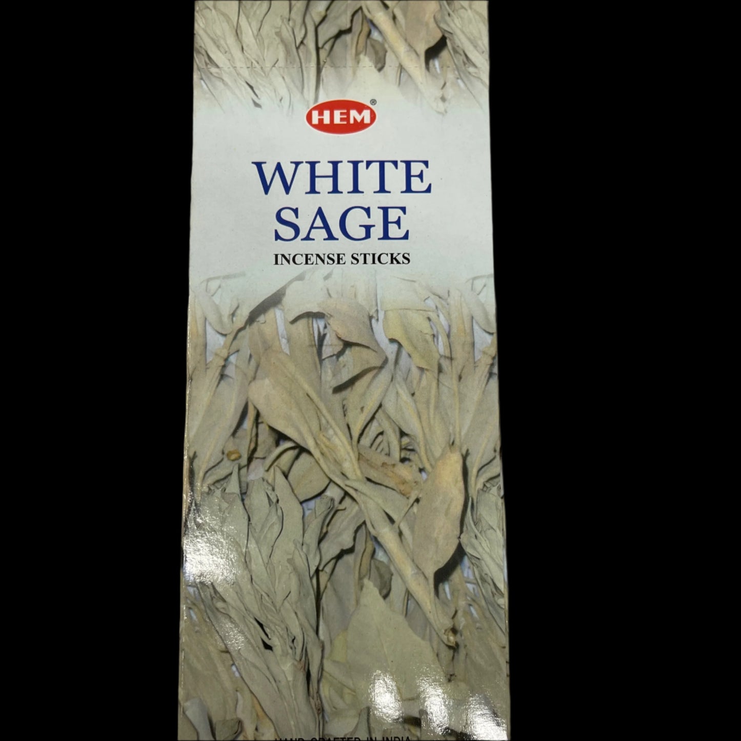 Hem white sage incense sticks