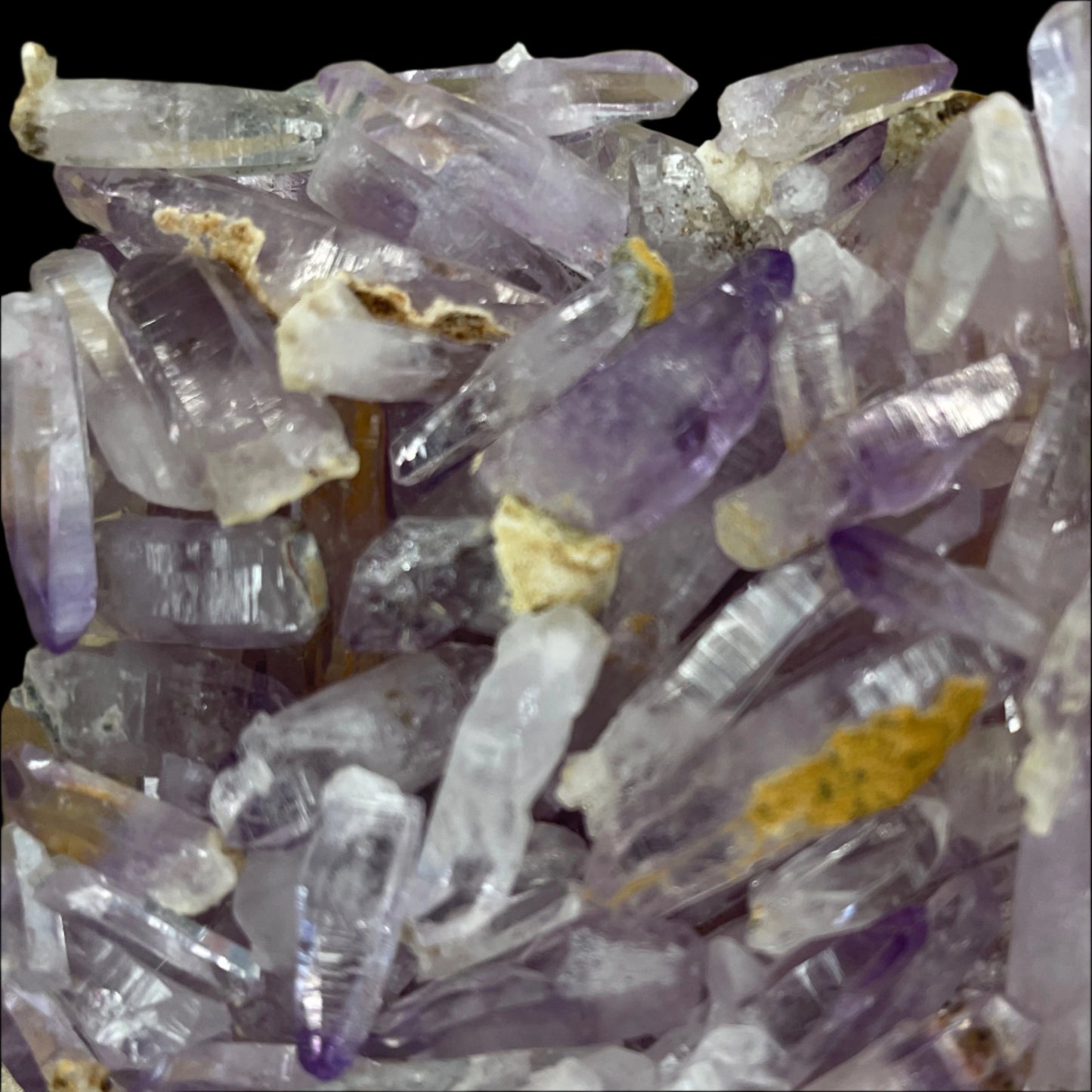 Vera Cruz Amethyst