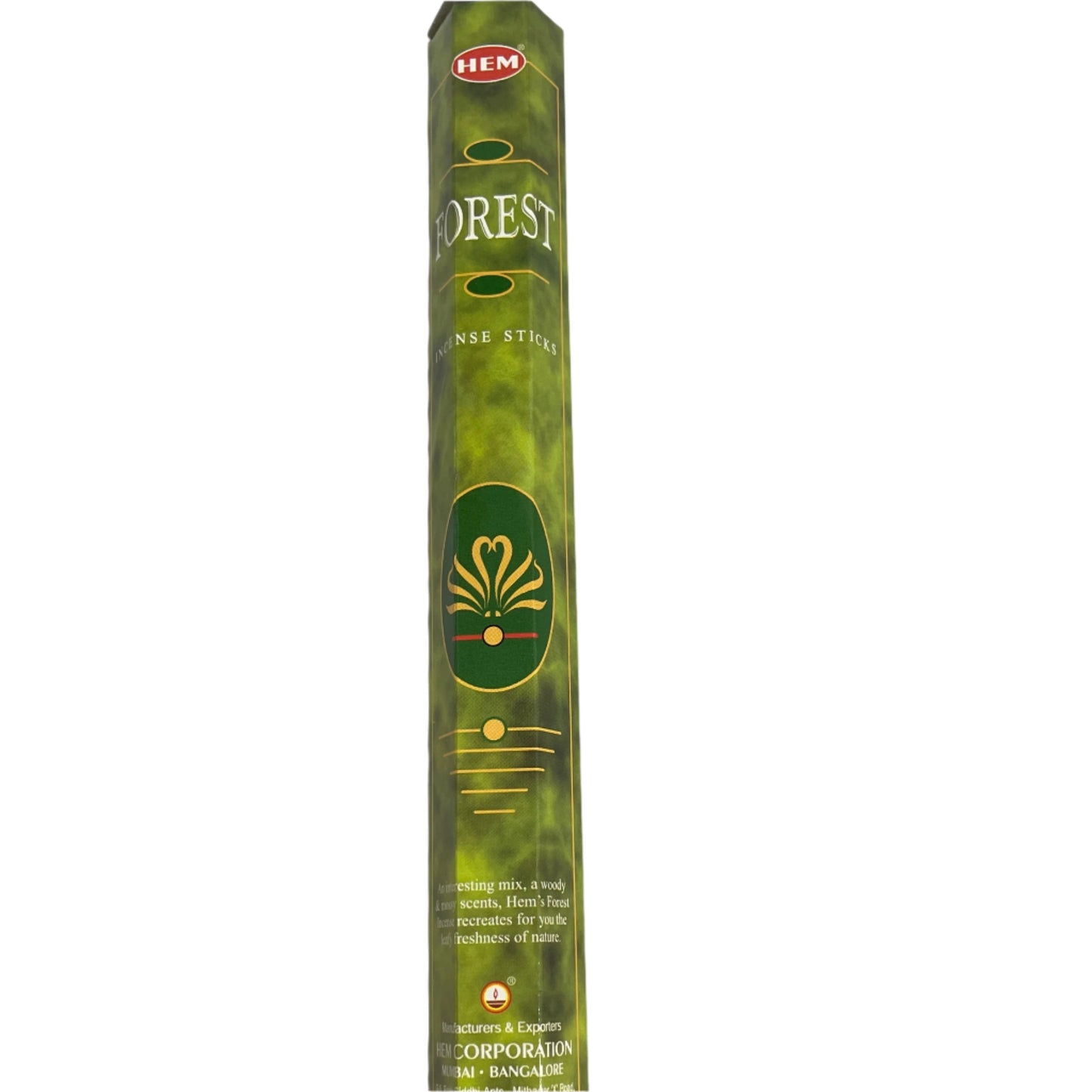Hem Forest Incense Sticks