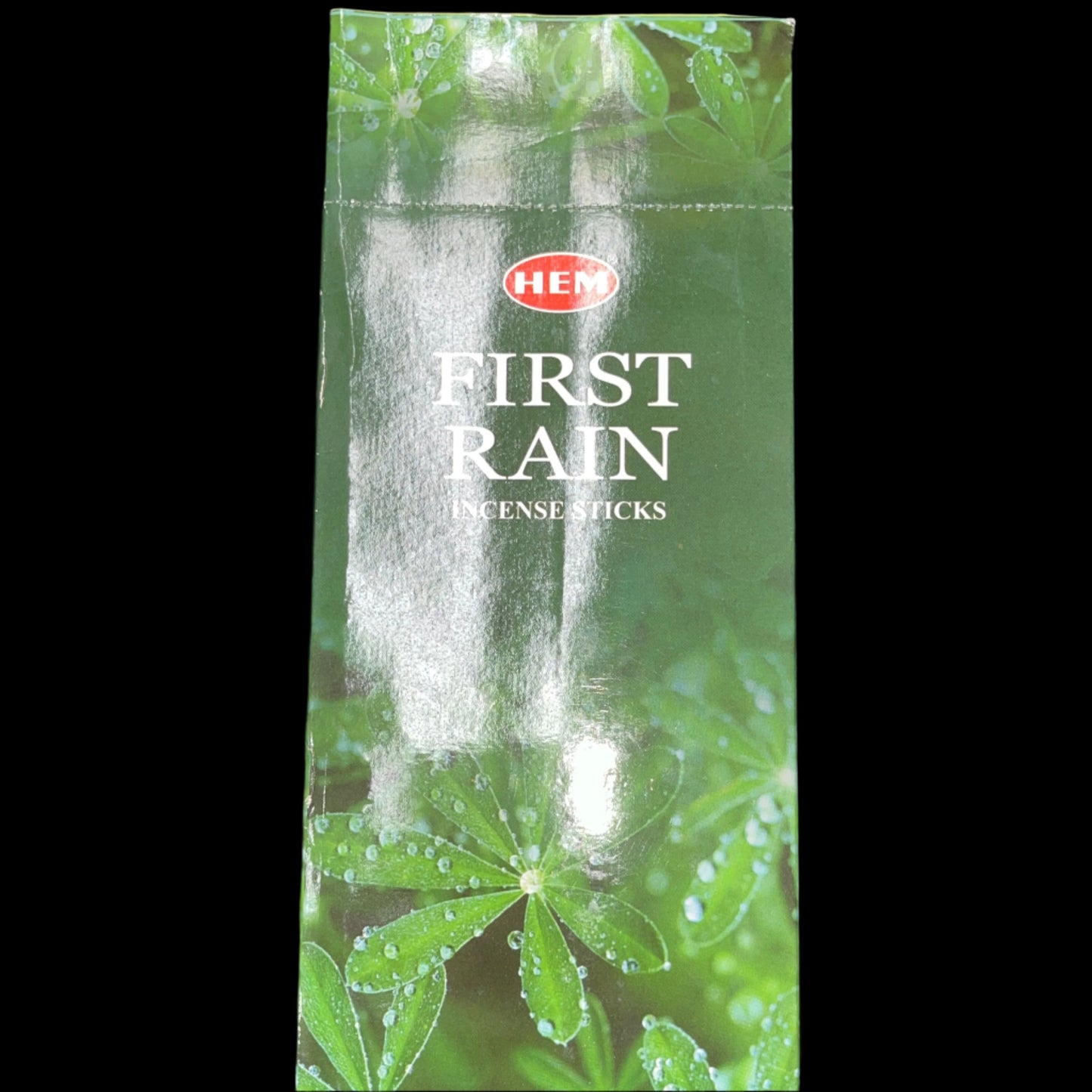 Hem First Rain Incense Sticks