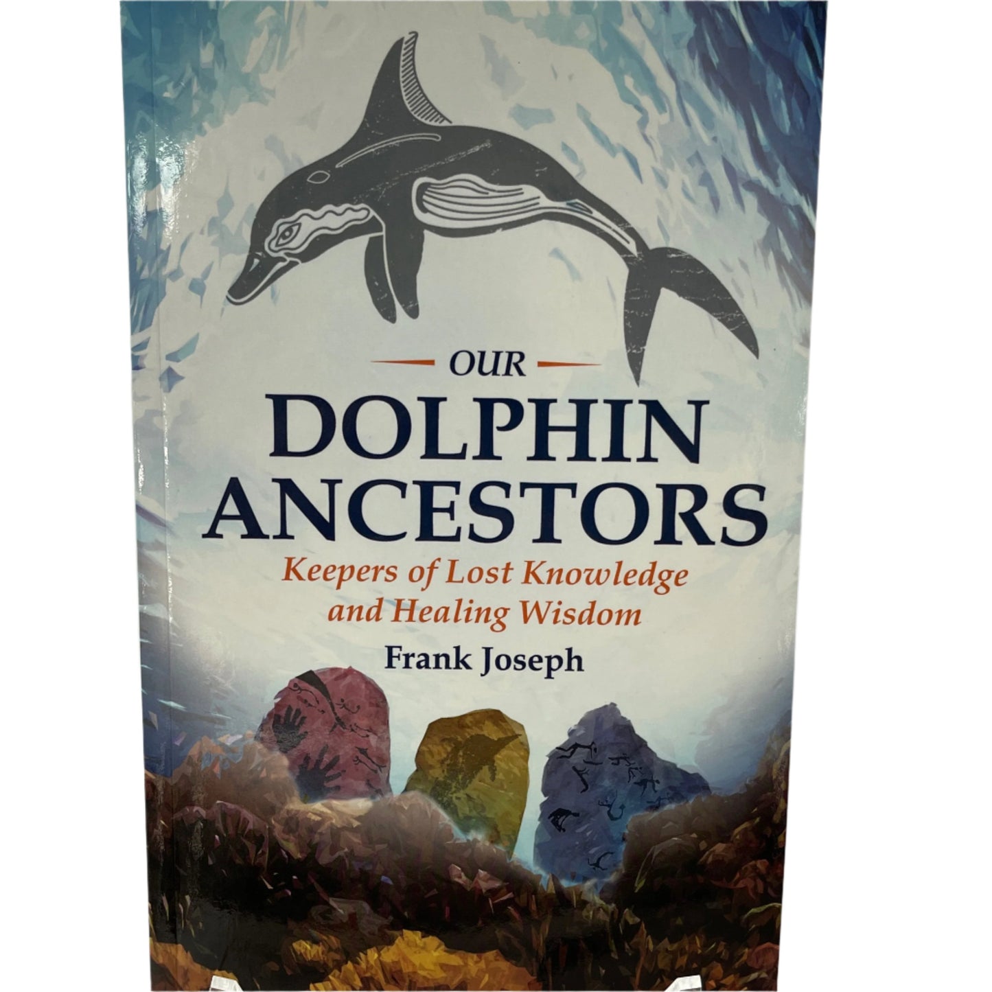 Our Dolphin Ancestors