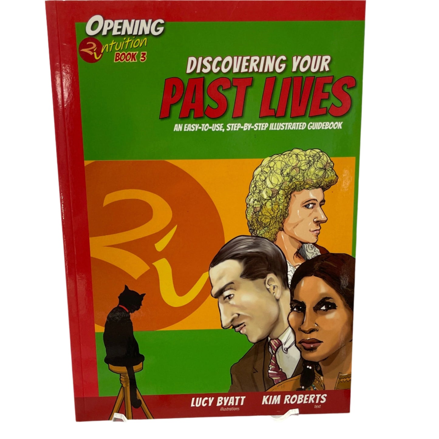 Discovering Your Past Lives