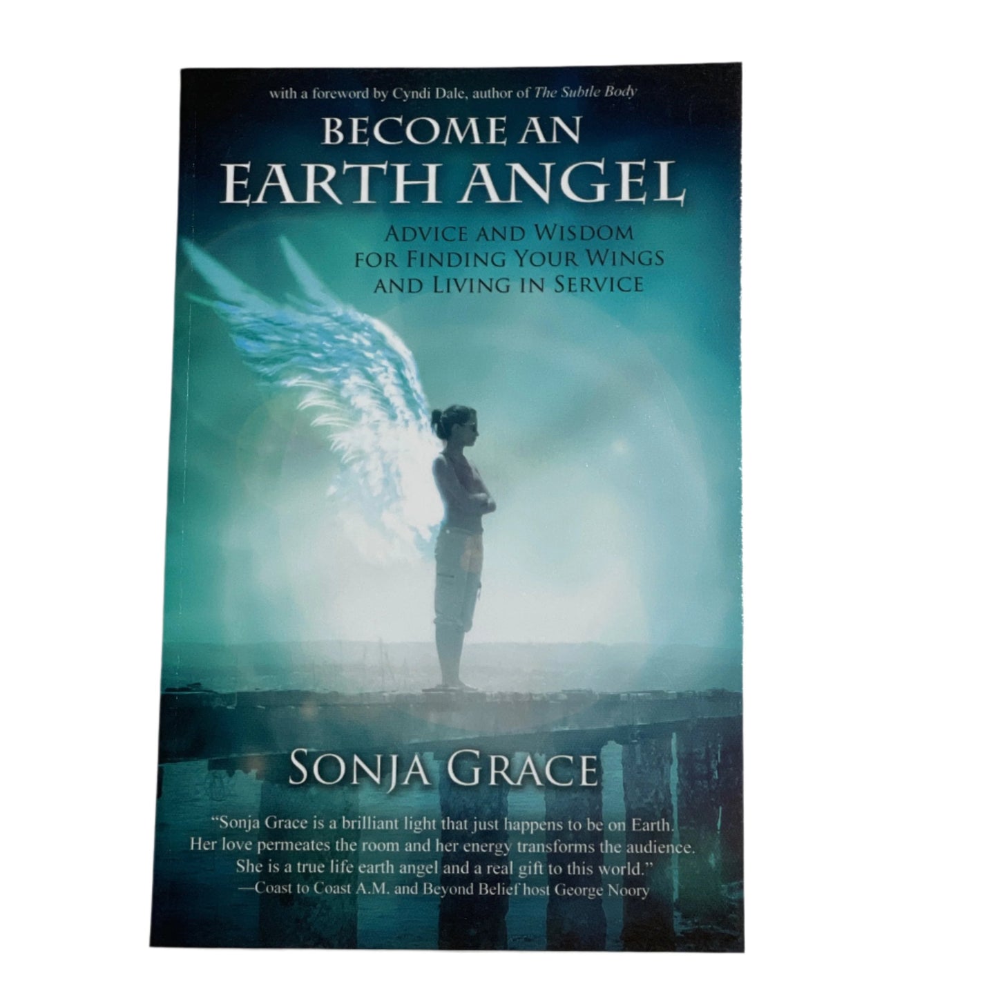 Become an Earth Angel