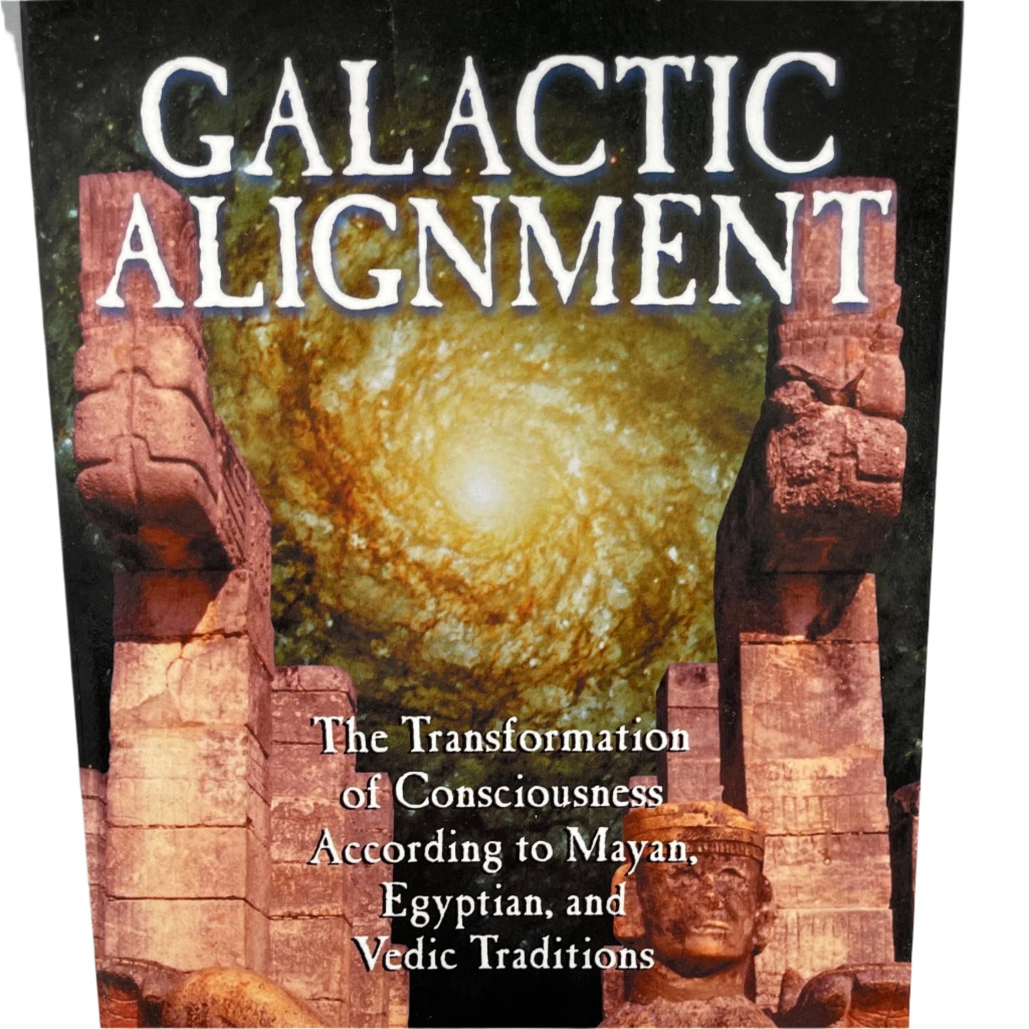 Galactic Alignment