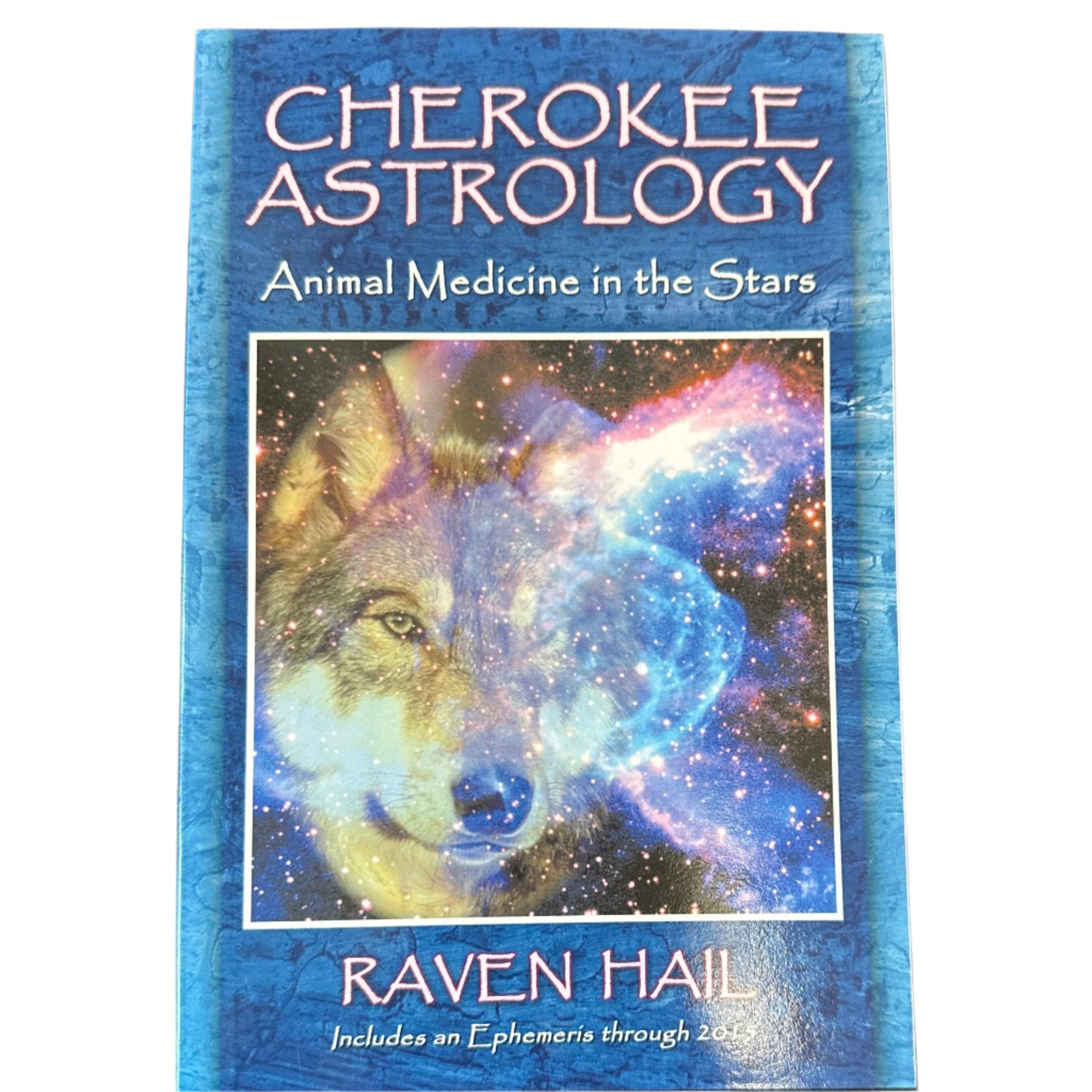 Cherokee Astrology: animal medicine in the stars
