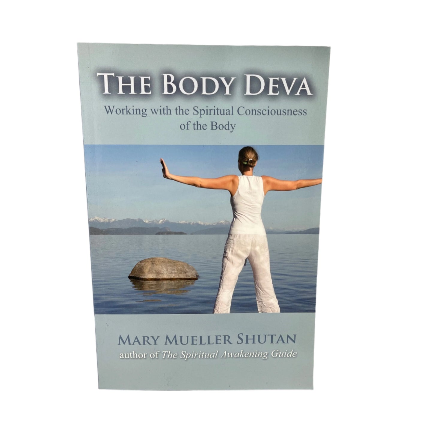 The Body Deva