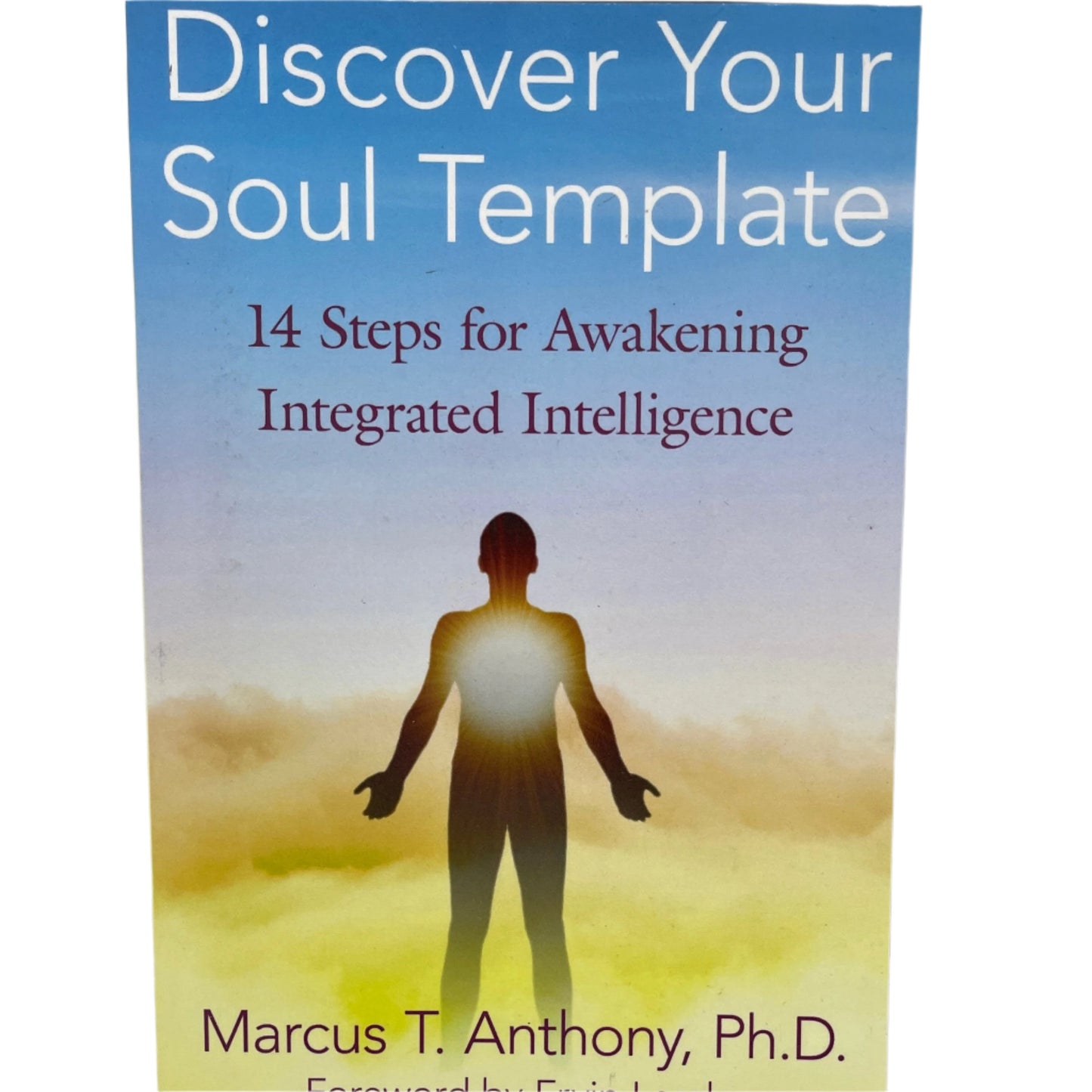 Discover Your Soul Template