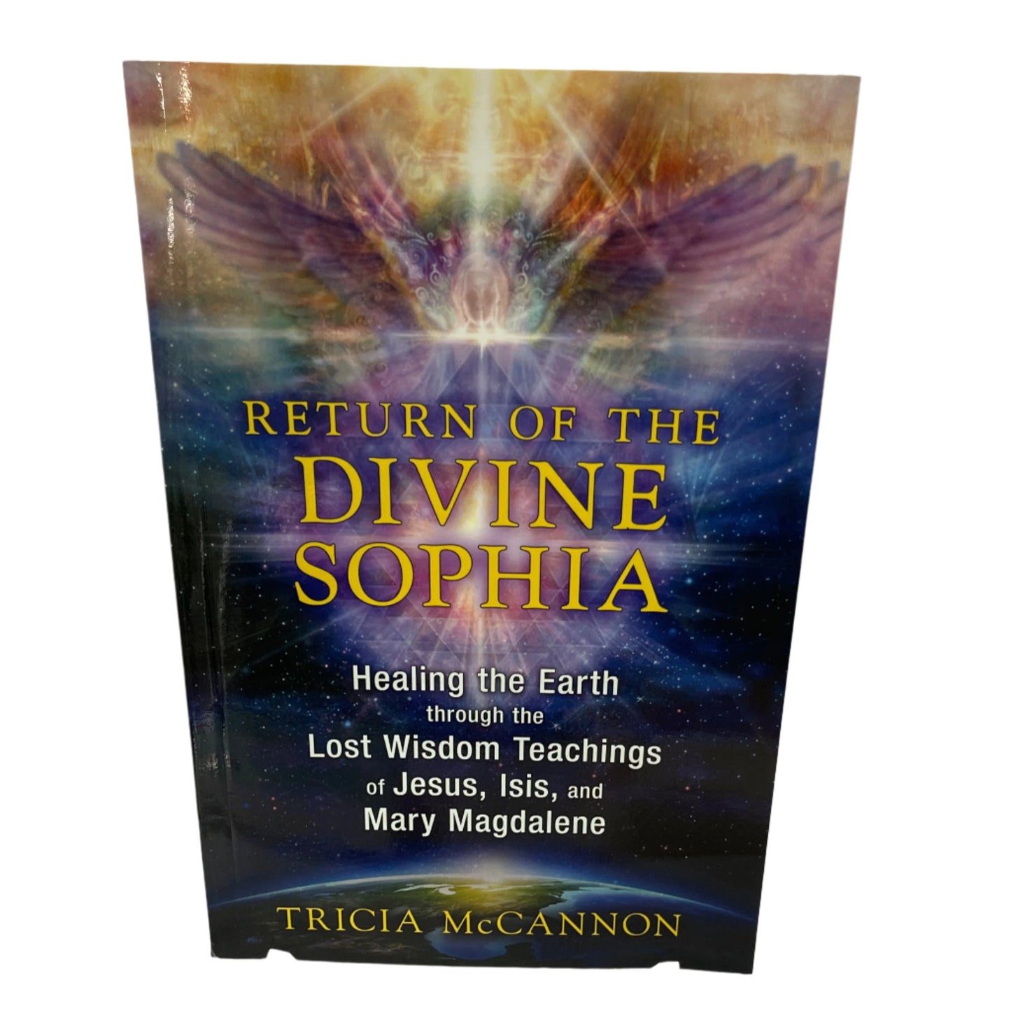 Return of the Divine Sophia
