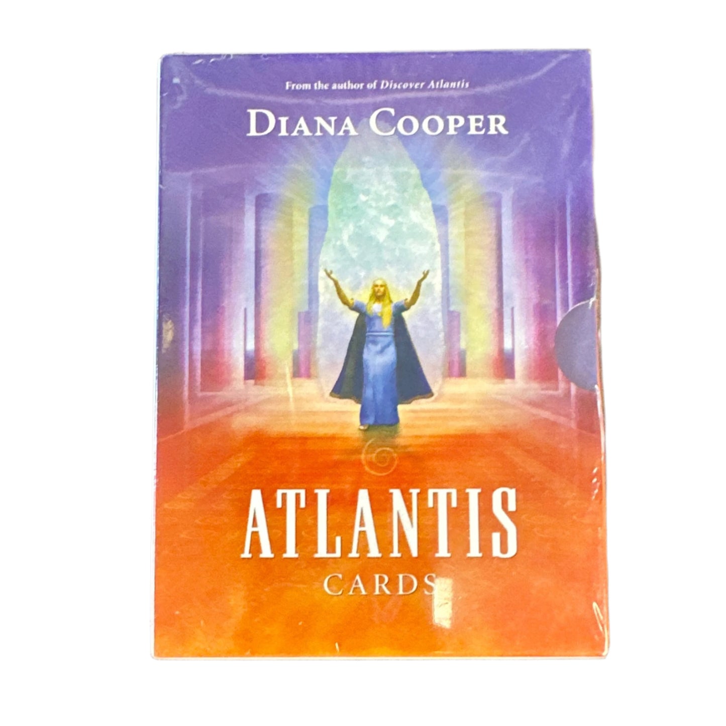 Atlantis Cards