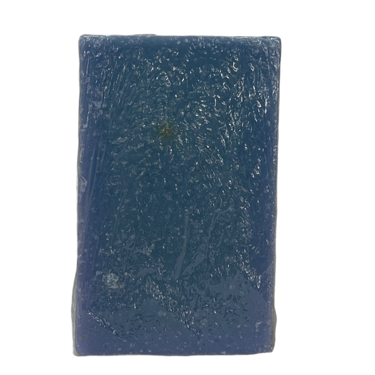 Cool Spring Soap